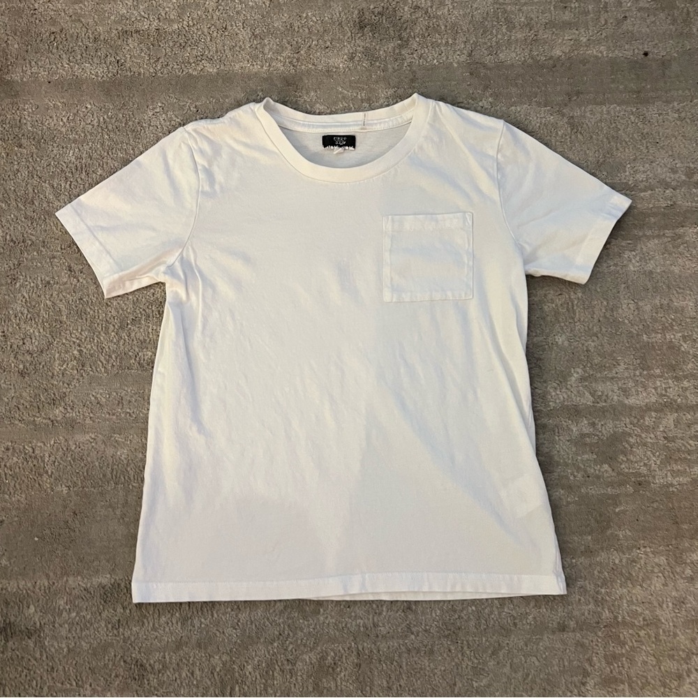 Everafter Pocket Tees - Picture 2 of 6